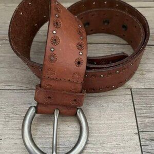 Fossil Belt